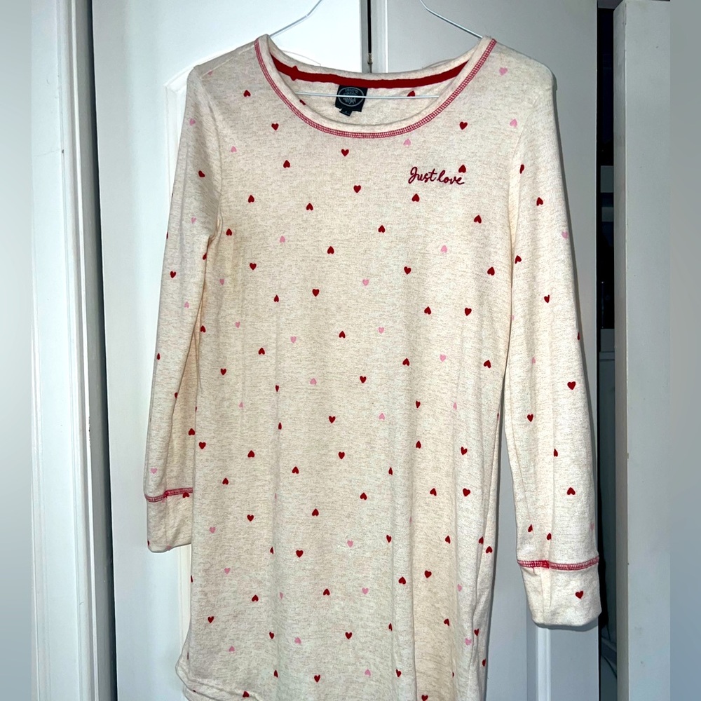 “Just love” super soft nightie NWOT